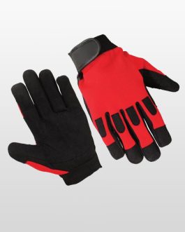 Mechanic Gloves