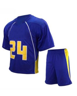Lacrosse Uniform